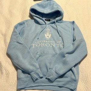 University of Toronto hoodie
